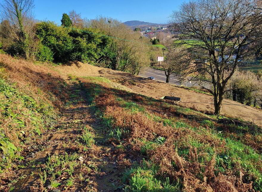 Ramstown Lower, Gorey Hill, Gorey