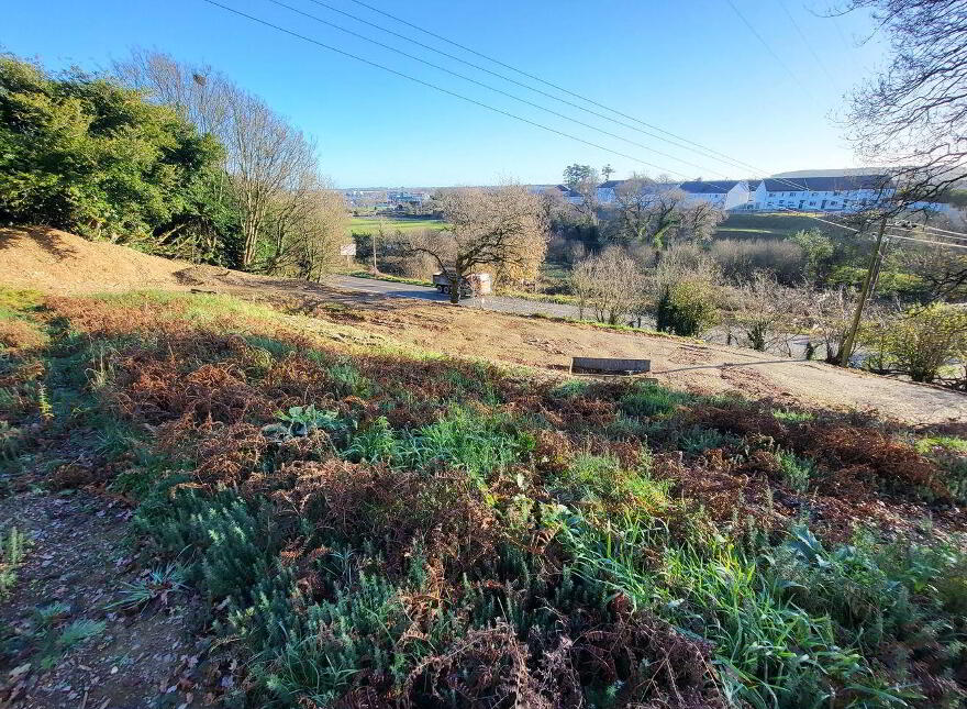 Ramstown Lower, Gorey Hill, Gorey