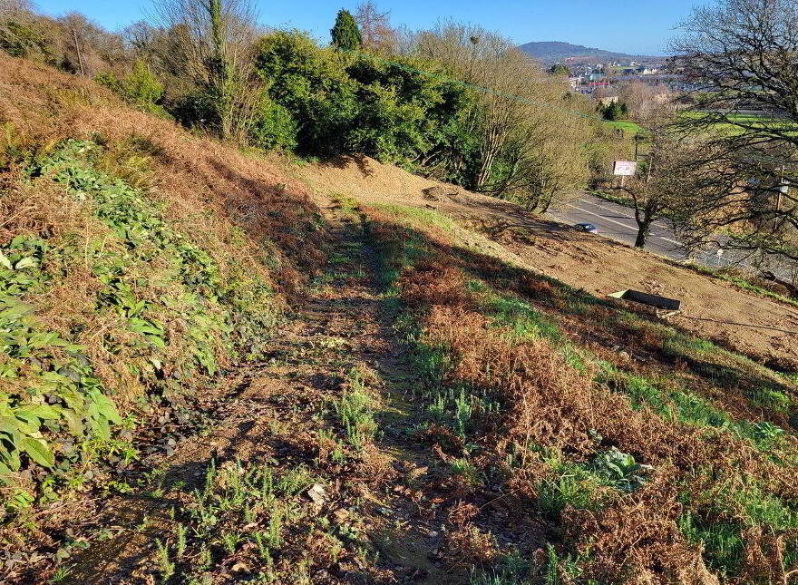 Ramstown Lower, Gorey Hill, Gorey