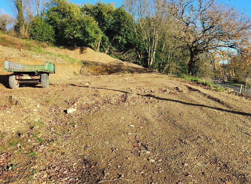 Ramstown Lower, Gorey Hill, Gorey