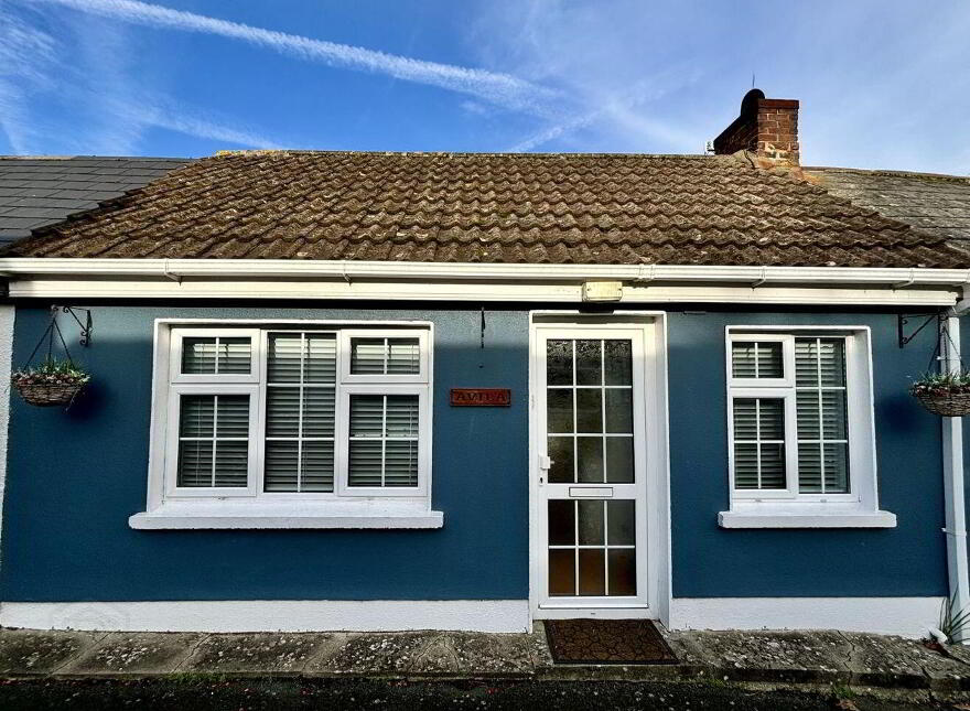 Avila, Seamount, Courtown, Y25AE20