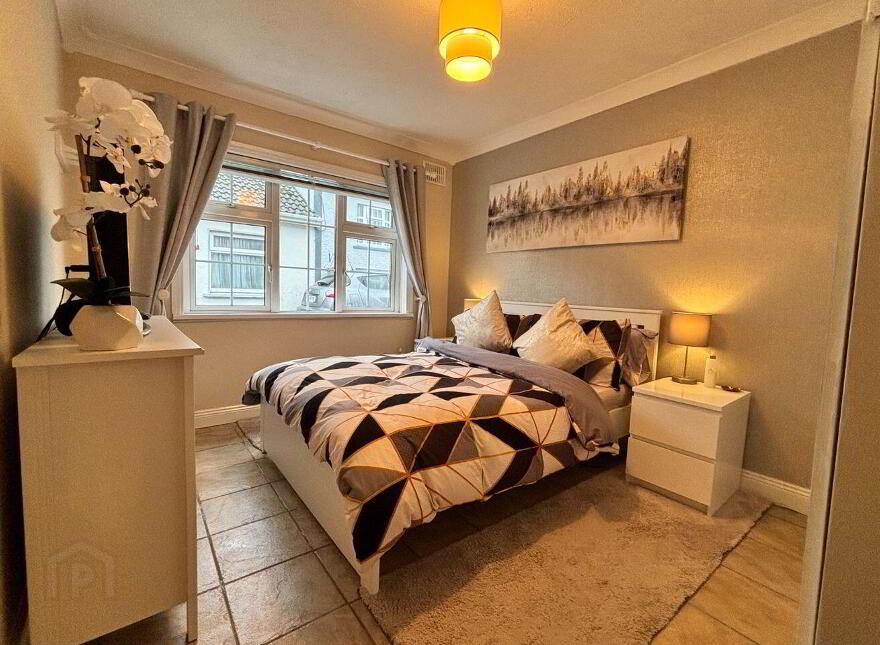 Avila, Seamount, Courtown, Y25AE20