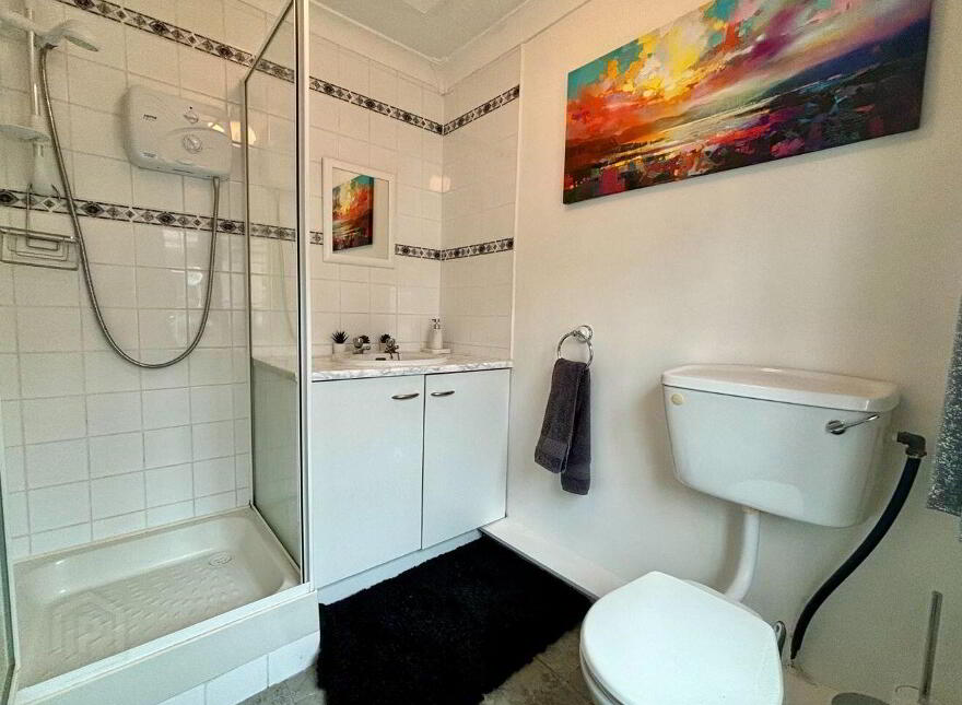 Avila, Seamount, Courtown, Y25AE20