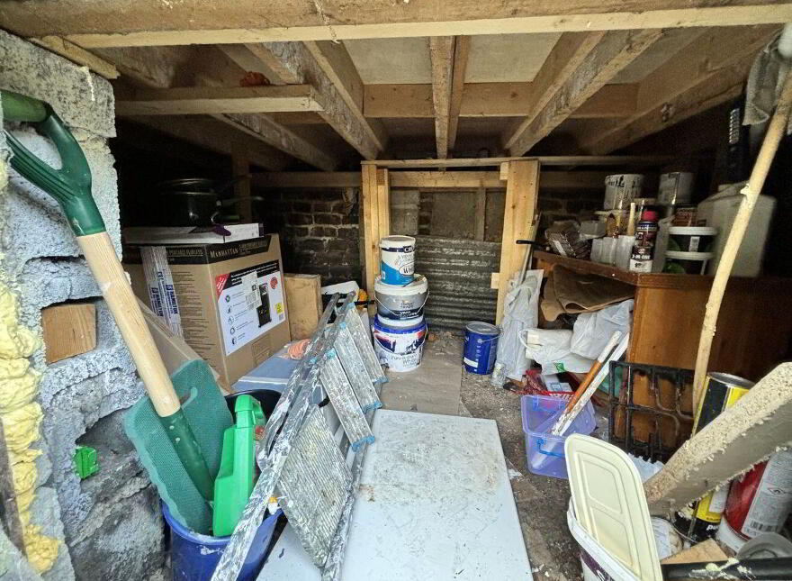 Avila, Seamount, Courtown, Y25AE20