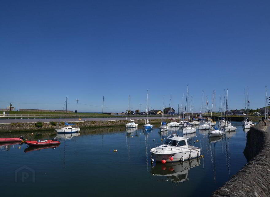 Avila, Seamount, Courtown, Y25AE20