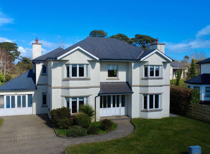 8 Beachwalk, Seafield, Ballymoney, Y25VE09
