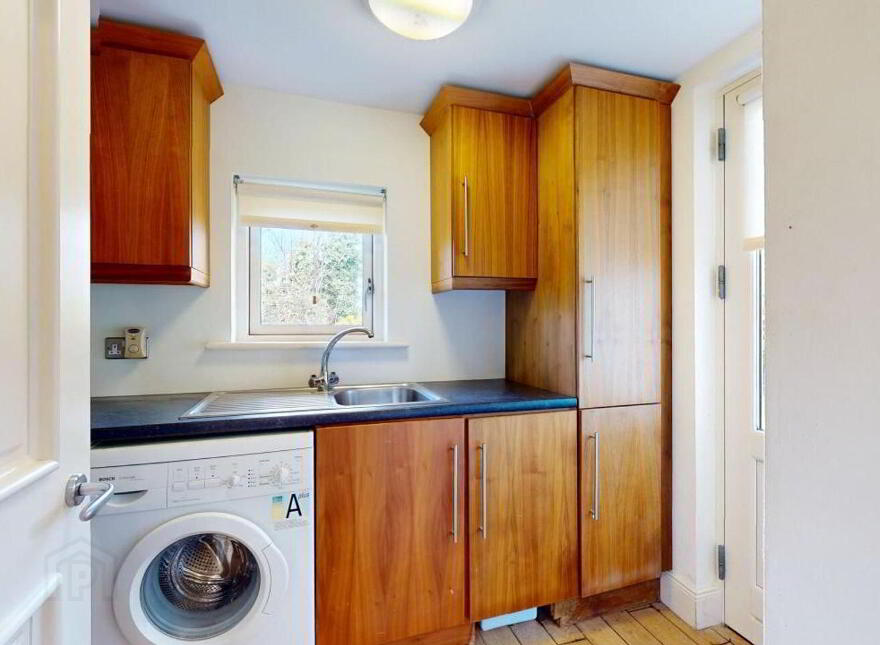 8 Beachwalk, Seafield, Ballymoney, Y25VE09