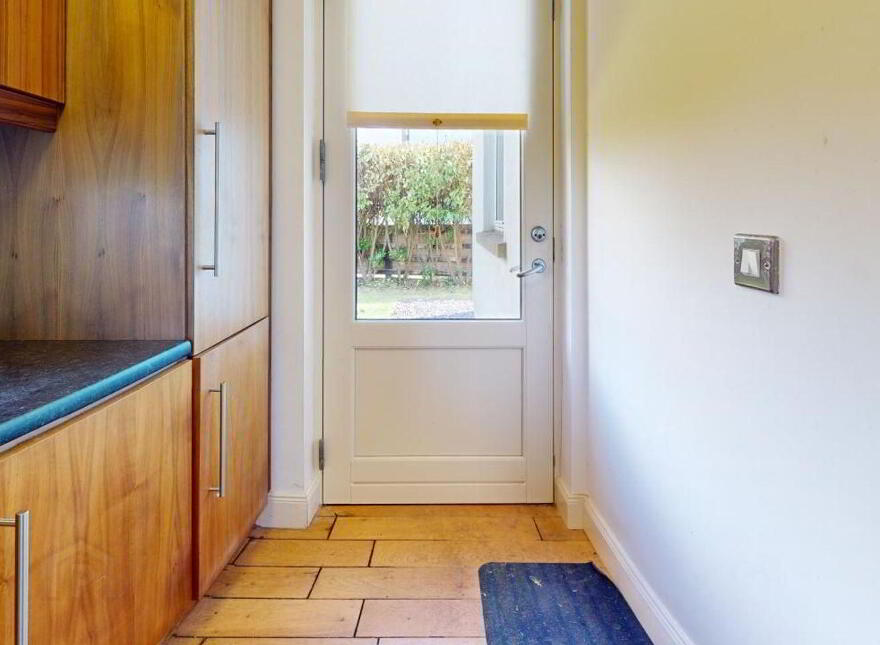 8 Beachwalk, Seafield, Ballymoney, Y25VE09