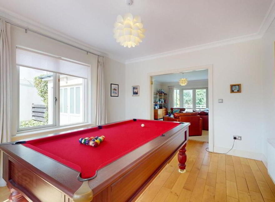 8 Beachwalk, Seafield, Ballymoney, Y25VE09