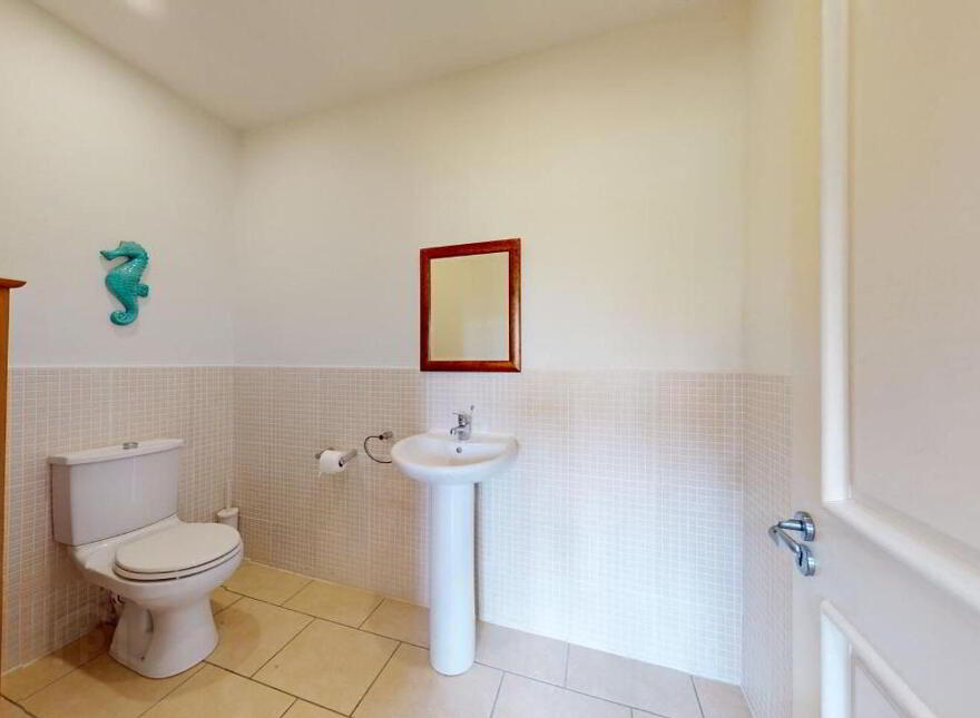8 Beachwalk, Seafield, Ballymoney, Y25VE09