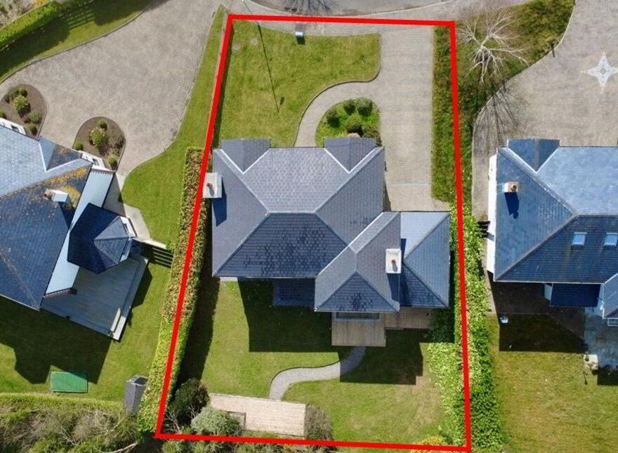 8 Beachwalk, Seafield, Ballymoney, Y25VE09