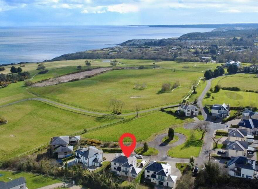 8 Beachwalk, Seafield, Ballymoney, Y25VE09