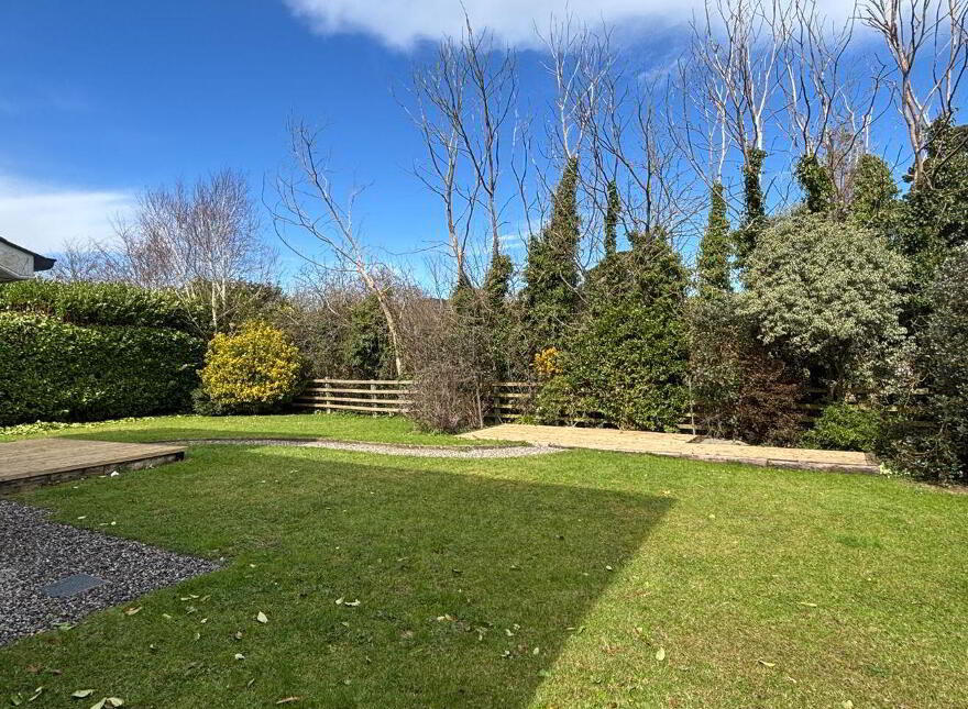 8 Beachwalk, Seafield, Ballymoney, Y25VE09