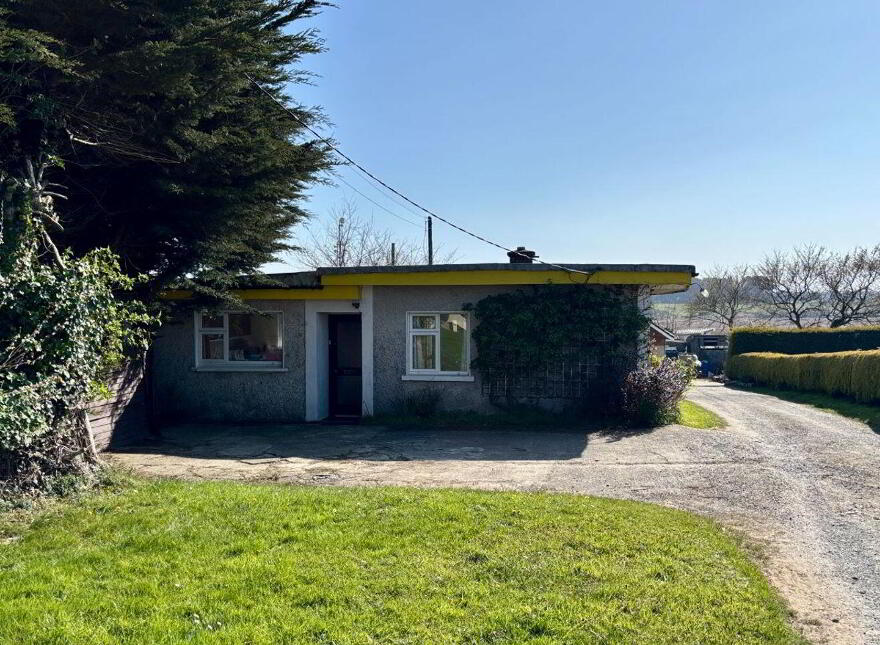 Clone Grove, Clones Upper, Castletown, Y25YD51
