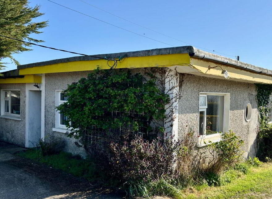 Clone Grove, Clones Upper, Castletown, Y25YD51