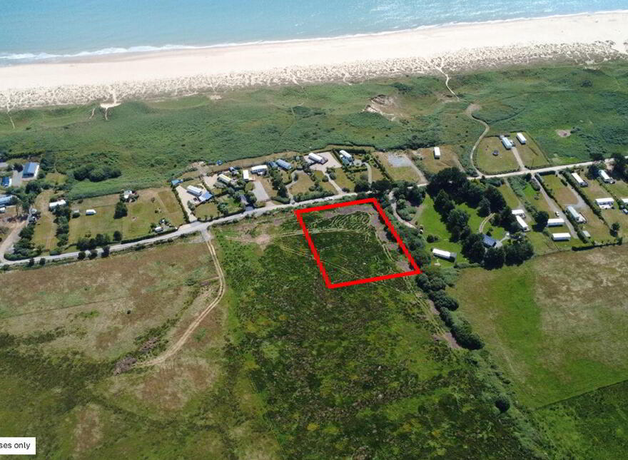 Cahore, Ballygarrett