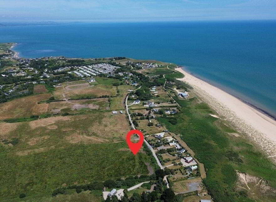 Cahore, Ballygarrett