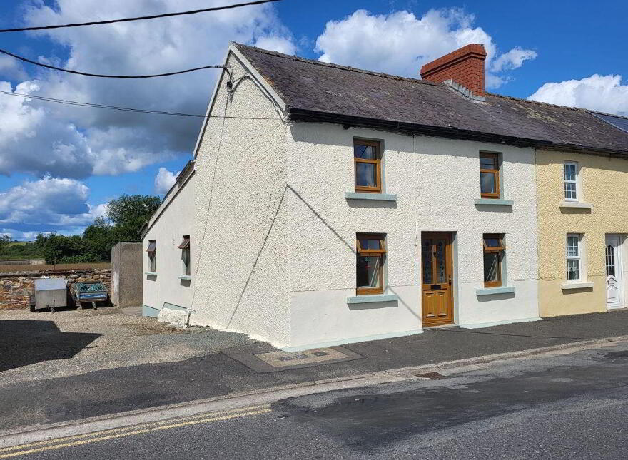 5 Limerick Road Lower, Camolin, Y21C4A4