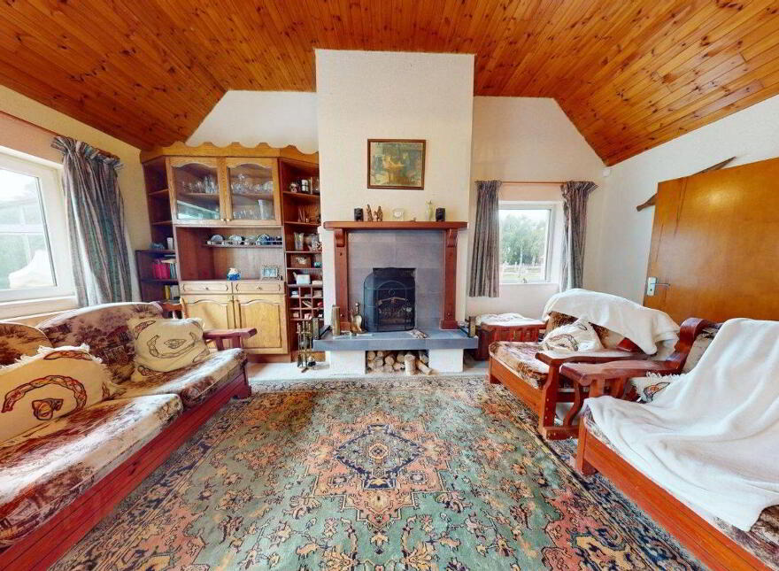 Kilpatrick, Arklow, Y14D857