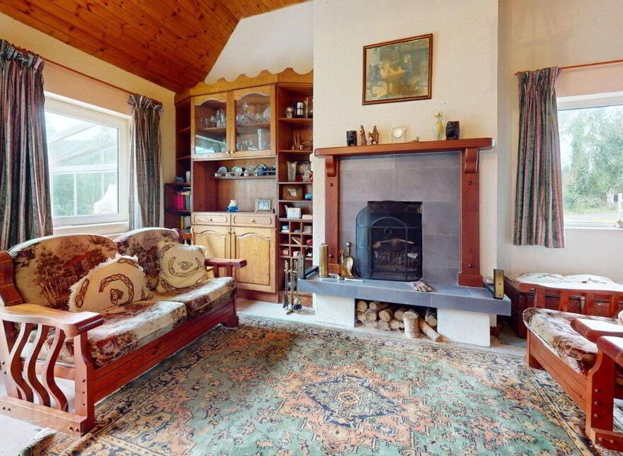 Kilpatrick, Arklow, Y14D857