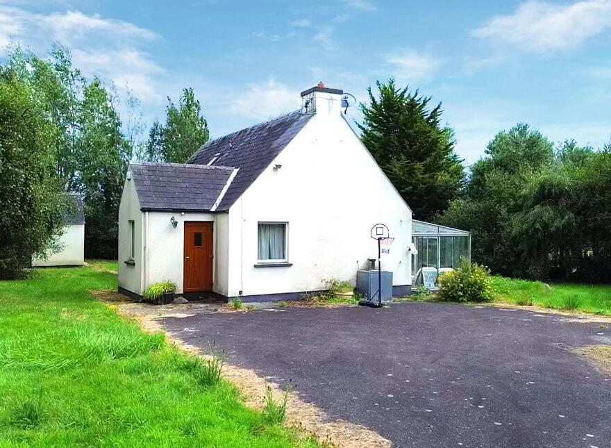Kilpatrick, Arklow, Y14D857