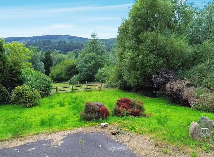 Kilpatrick, Arklow, Y14D857
