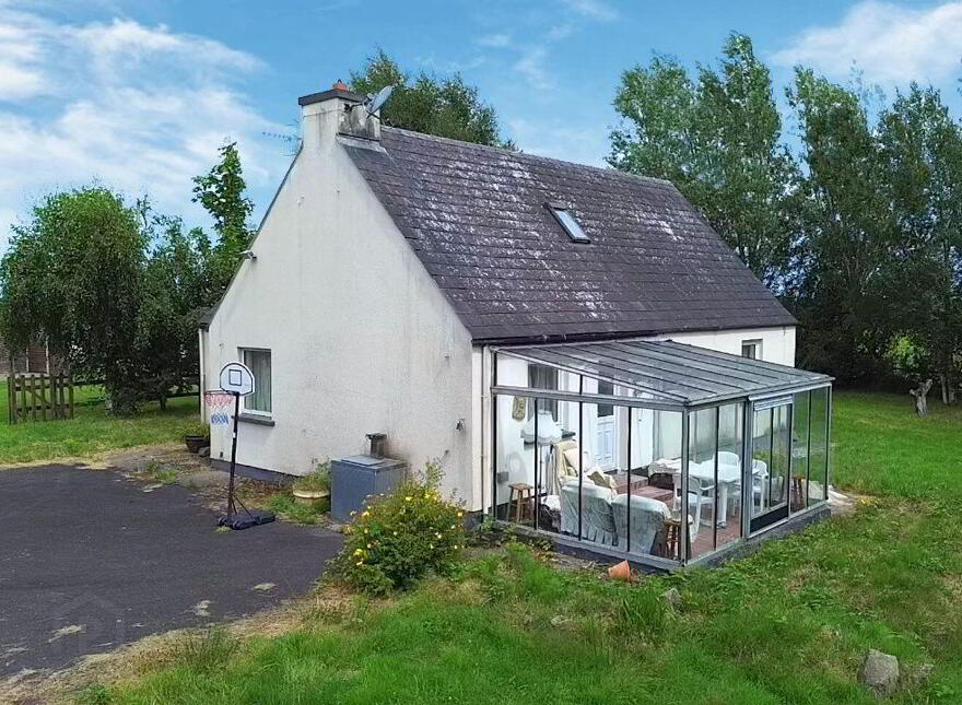 Kilpatrick, Arklow, Y14D857