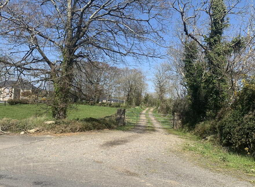 Ballyvadden, Kilmuckridge