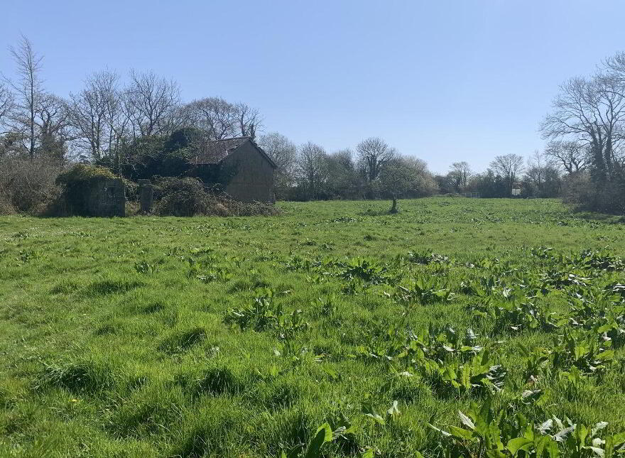 Ballyvadden, Kilmuckridge
