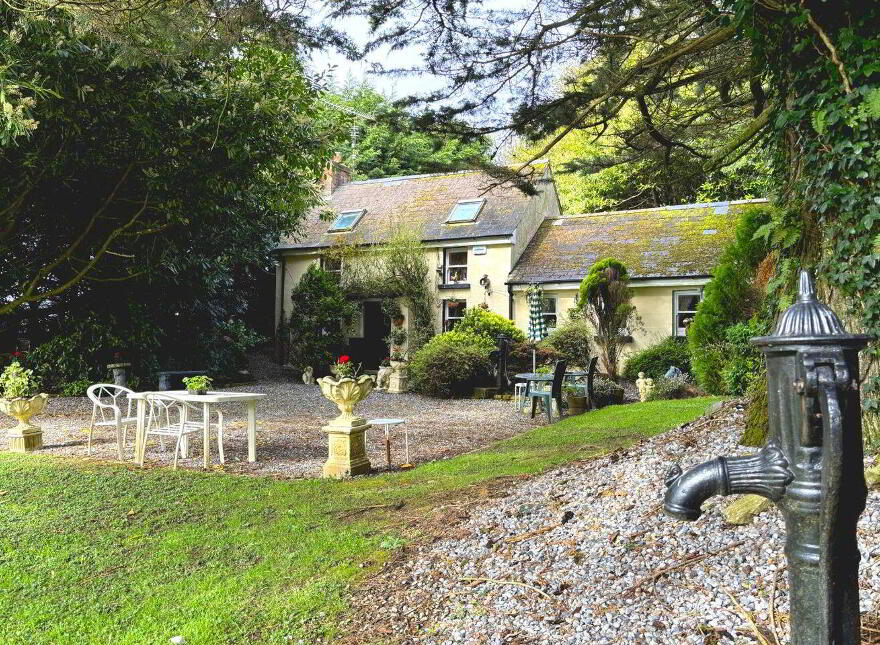 The Old Forge, Ballyduff, Ballyduff, Y21A8X6 photo