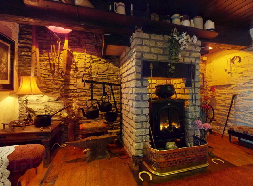 The Old Forge, Ballyduff, Ballyduff, Y21A8X6