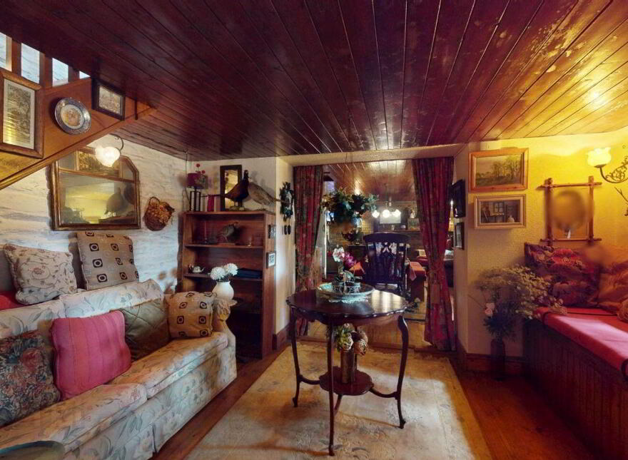 The Old Forge, Ballyduff, Ballyduff, Y21A8X6