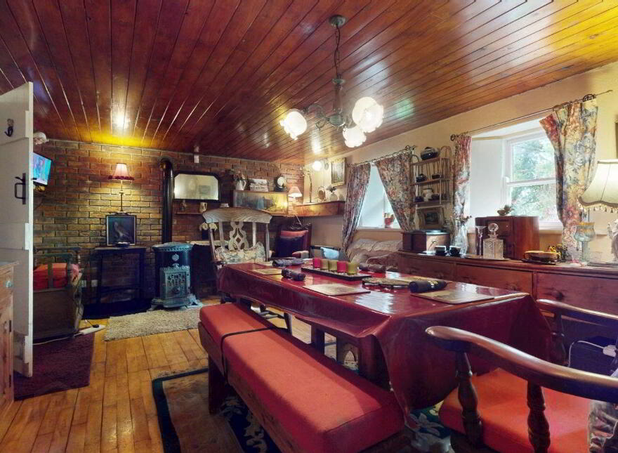 The Old Forge, Ballyduff, Ballyduff, Y21A8X6