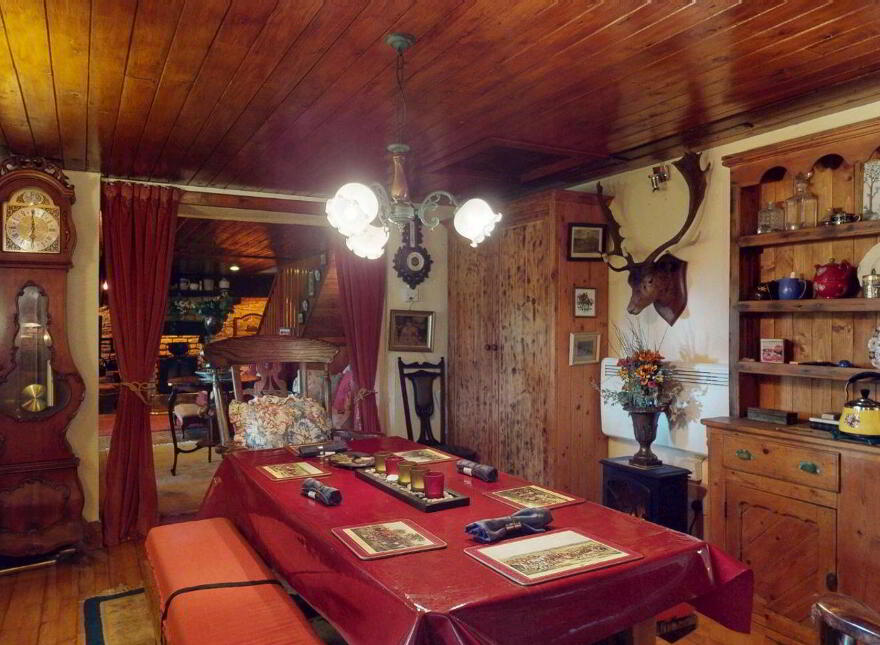 The Old Forge, Ballyduff, Ballyduff, Y21A8X6