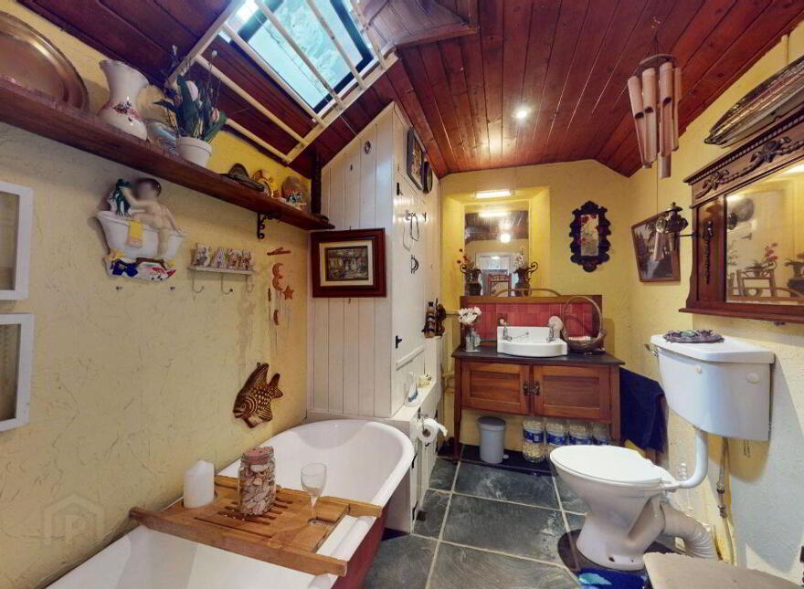 The Old Forge, Ballyduff, Ballyduff, Y21A8X6