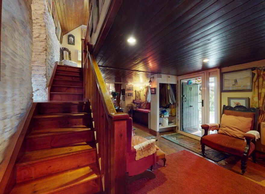 The Old Forge, Ballyduff, Ballyduff, Y21A8X6