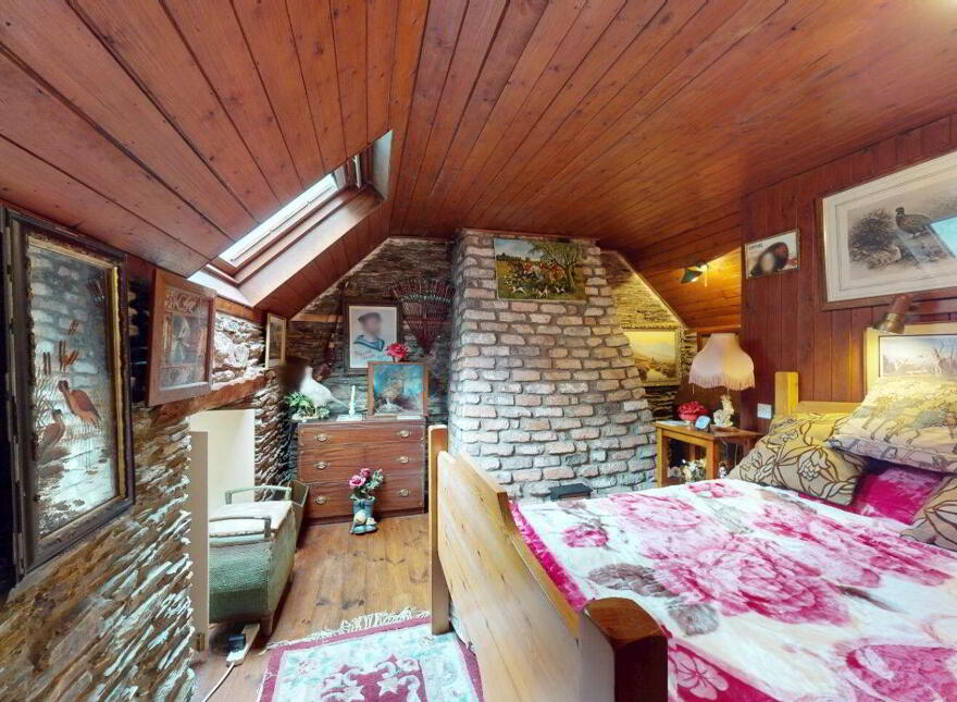 The Old Forge, Ballyduff, Ballyduff, Y21A8X6