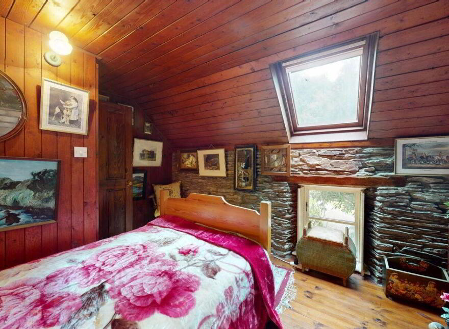 The Old Forge, Ballyduff, Ballyduff, Y21A8X6