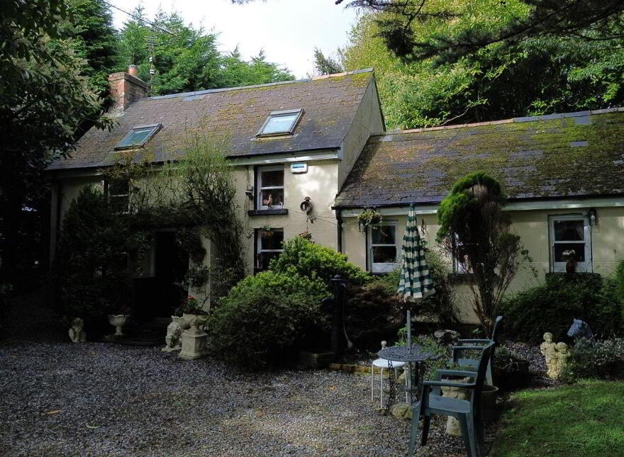 The Old Forge, Ballyduff, Ballyduff, Y21A8X6