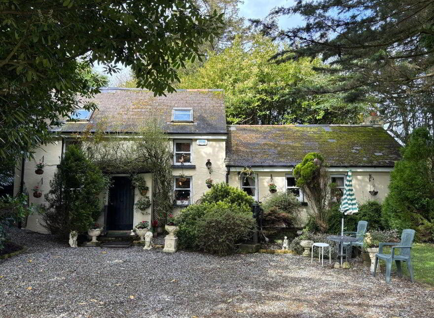 The Old Forge, Ballyduff, Ballyduff, Y21A8X6