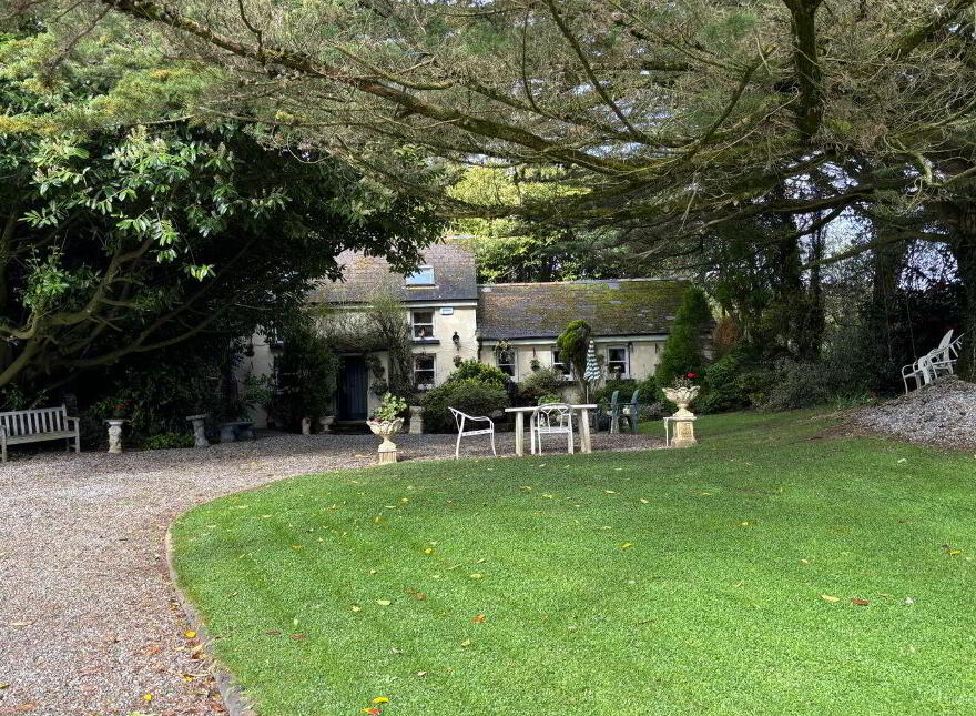 The Old Forge, Ballyduff, Ballyduff, Y21A8X6