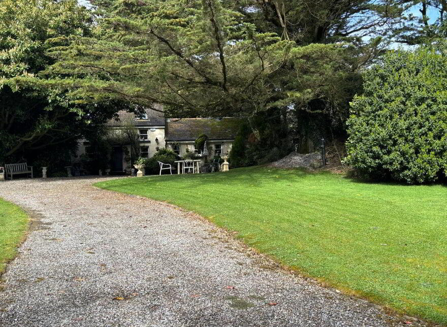 The Old Forge, Ballyduff, Ballyduff, Y21A8X6