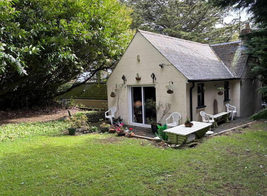The Old Forge, Ballyduff, Ballyduff, Y21A8X6