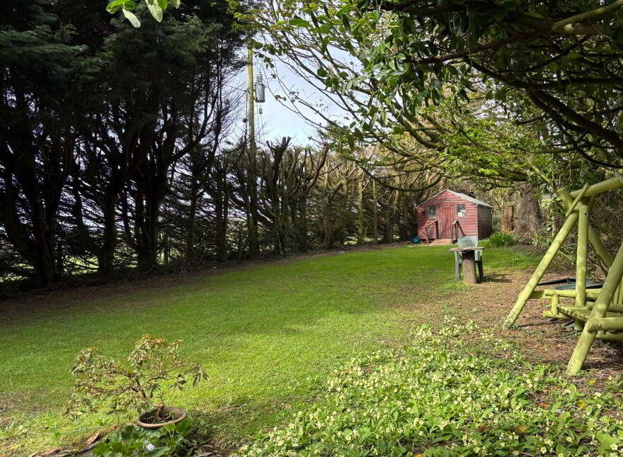 The Old Forge, Ballyduff, Ballyduff, Y21A8X6