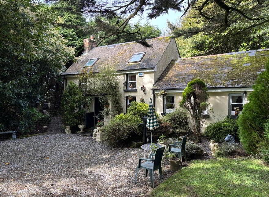 The Old Forge, Ballyduff, Ballyduff, Y21A8X6