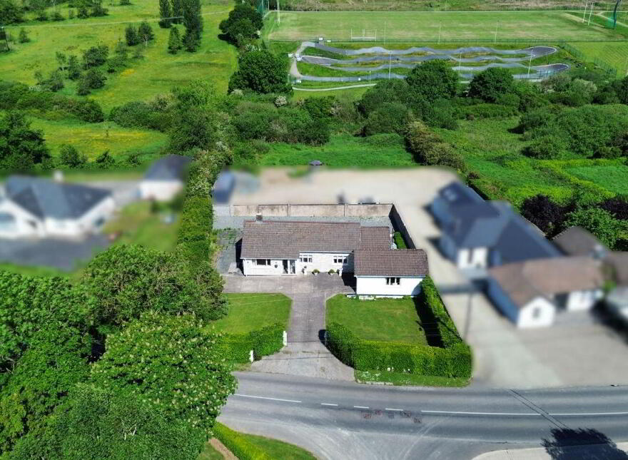 Kinvara, Ballinatray Upper, Courtown, Y25X292