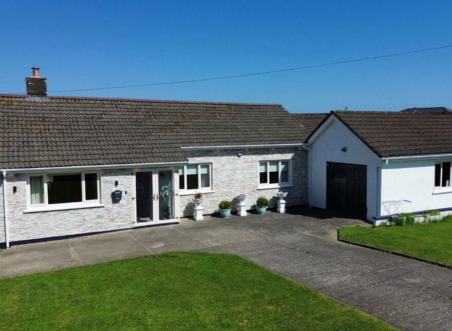Kinvara, Ballinatray Upper, Courtown, Y25X292 photo