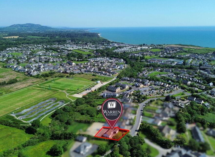 Kinvara, Ballinatray Upper, Courtown, Y25X292
