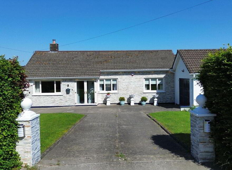 Kinvara, Ballinatray Upper, Courtown, Y25X292