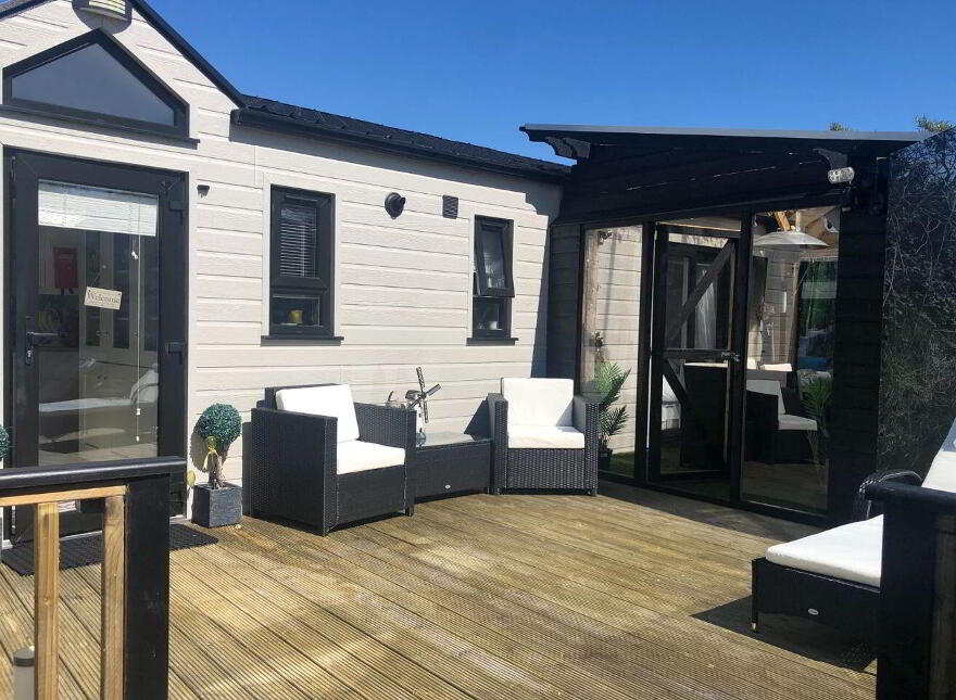 70 Kilgorman Holiday Park, Castletown, Y25TK64 photo